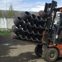 Отвод 325х7 - АО “Металл”