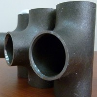 Тройник 33,7x2 - АО “Металл”