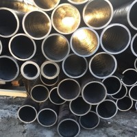 Труба 203х45 ст.40Х - АО “Металл”